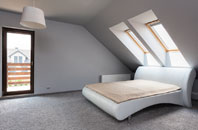 Wightwick Manor bedroom extensions
